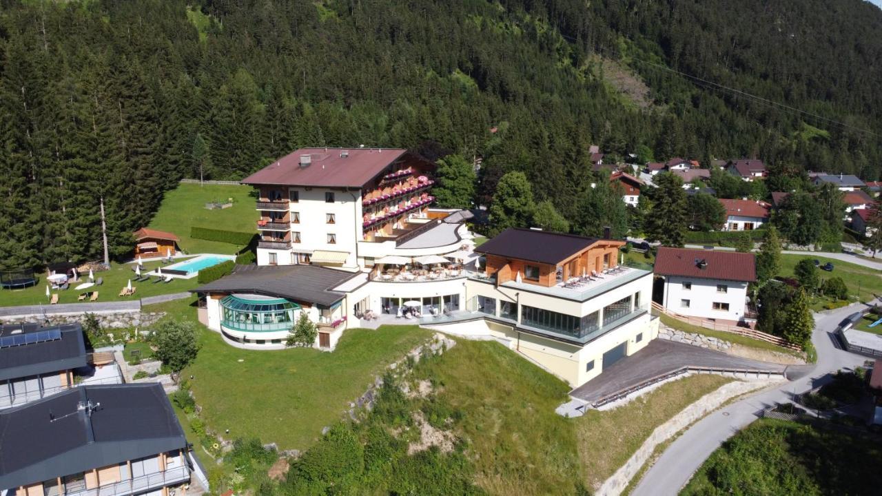 Naturhotel Alpenblick 毛拉赫 外观 照片