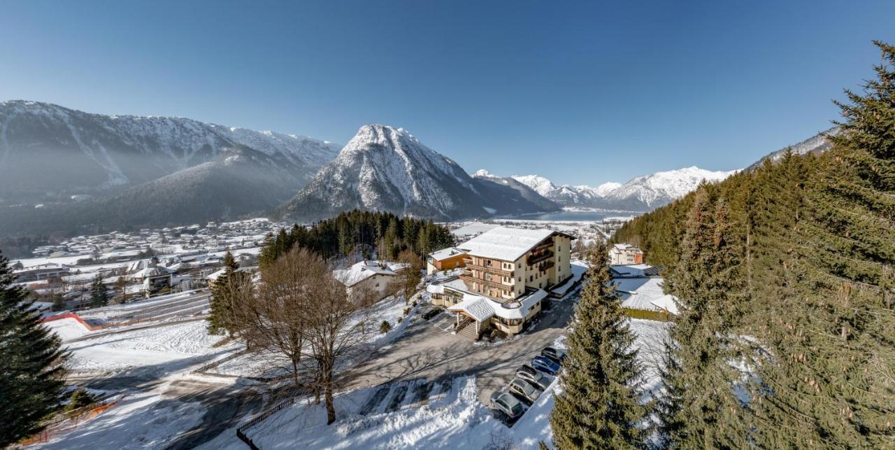 Naturhotel Alpenblick 毛拉赫 外观 照片