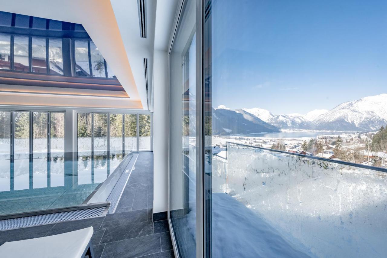 Naturhotel Alpenblick 毛拉赫 外观 照片