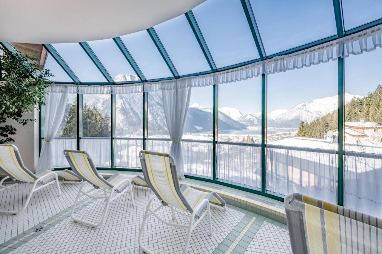 Naturhotel Alpenblick 毛拉赫 外观 照片