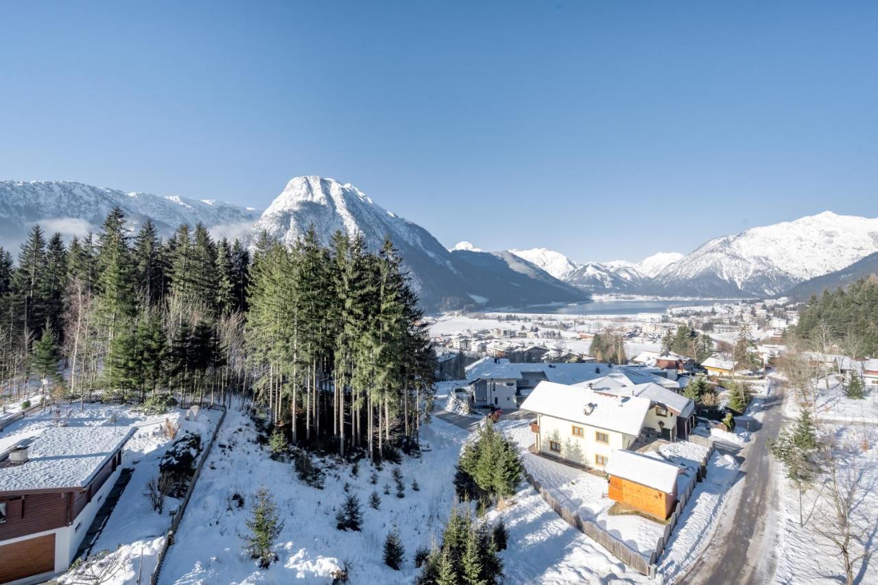Naturhotel Alpenblick 毛拉赫 外观 照片