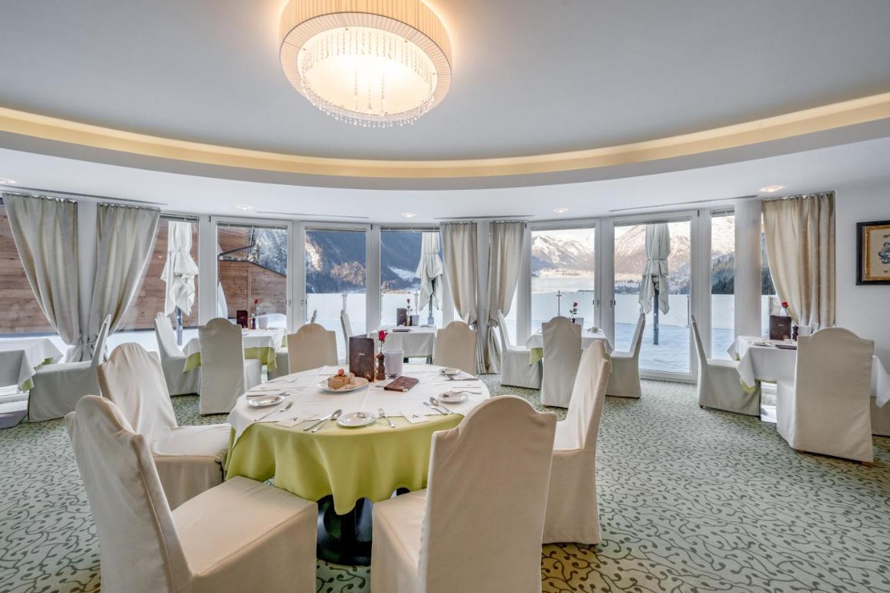 Naturhotel Alpenblick 毛拉赫 外观 照片