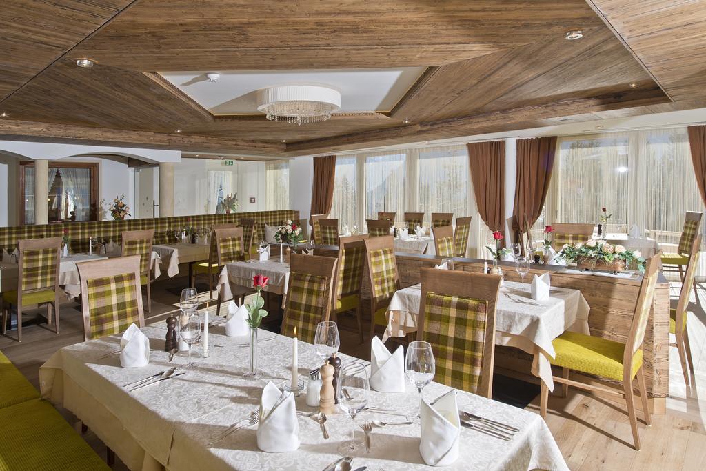 Naturhotel Alpenblick 毛拉赫 外观 照片