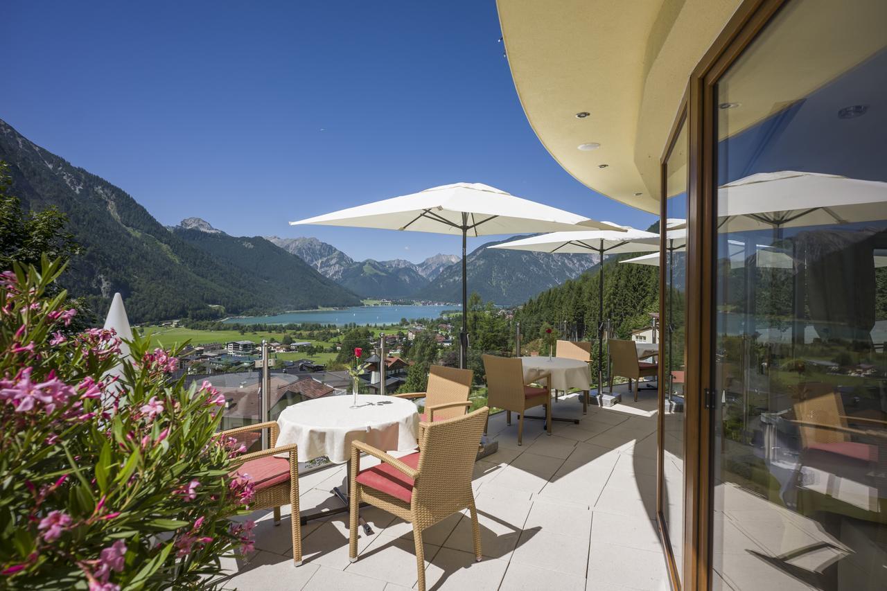 Naturhotel Alpenblick 毛拉赫 外观 照片