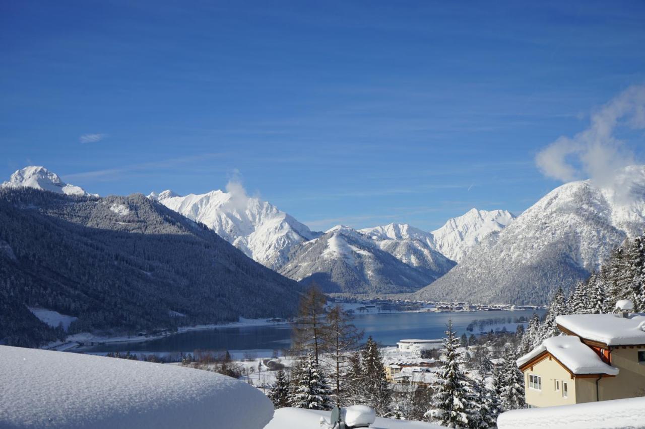 Naturhotel Alpenblick 毛拉赫 外观 照片
