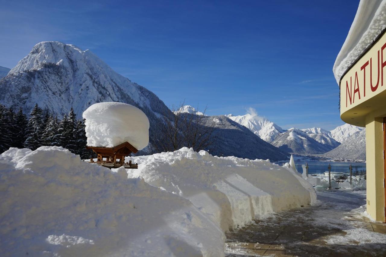 Naturhotel Alpenblick 毛拉赫 外观 照片