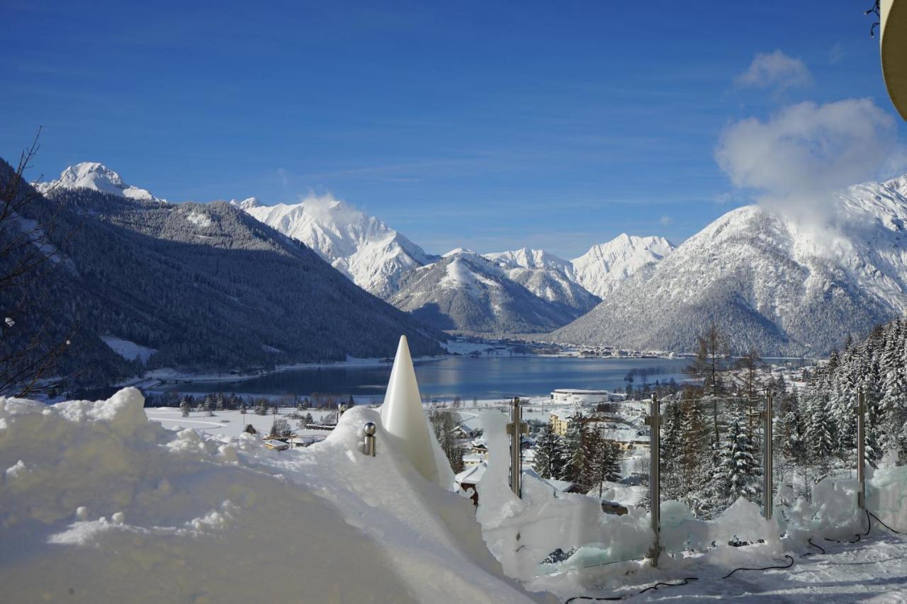 Naturhotel Alpenblick 毛拉赫 外观 照片