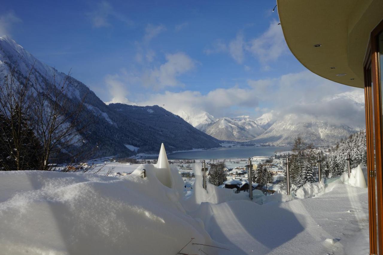 Naturhotel Alpenblick 毛拉赫 外观 照片