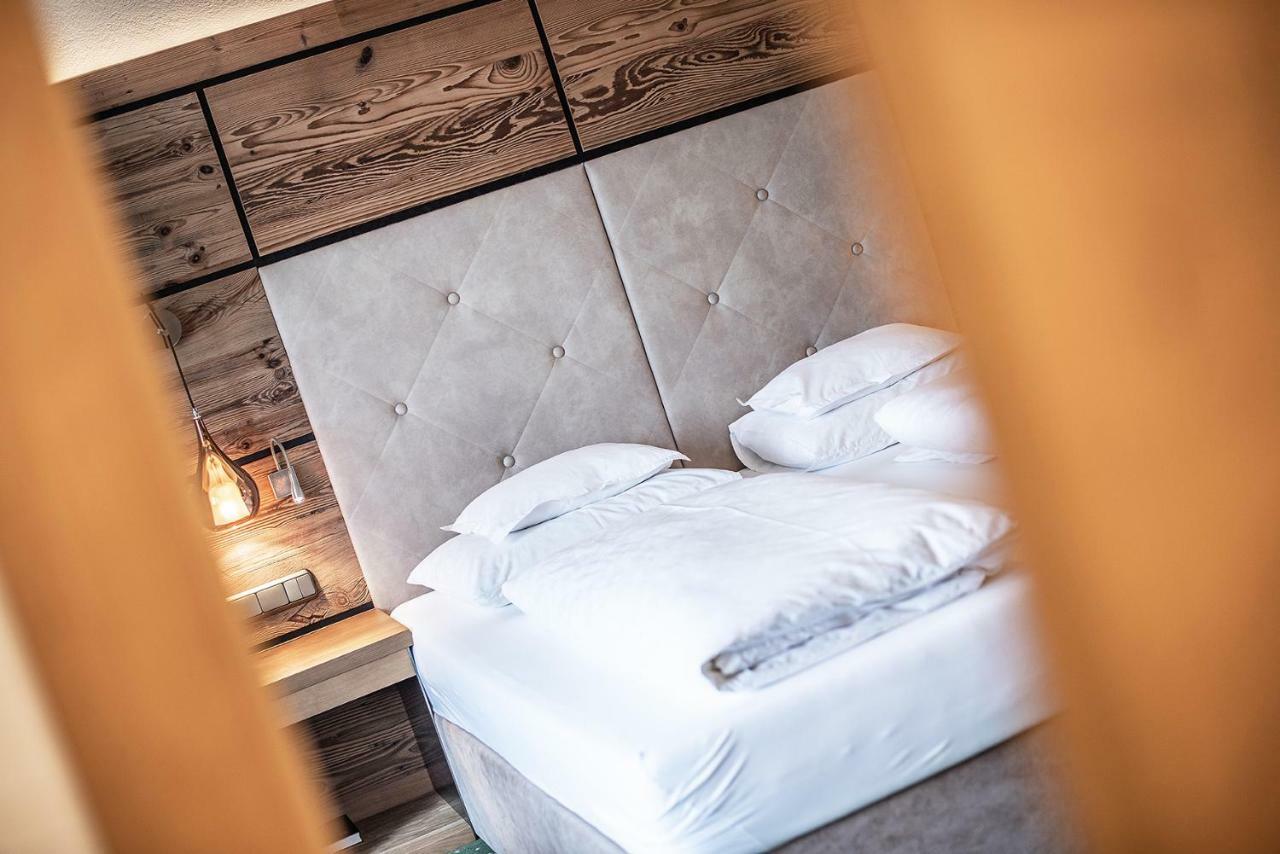 Naturhotel Alpenblick 毛拉赫 外观 照片