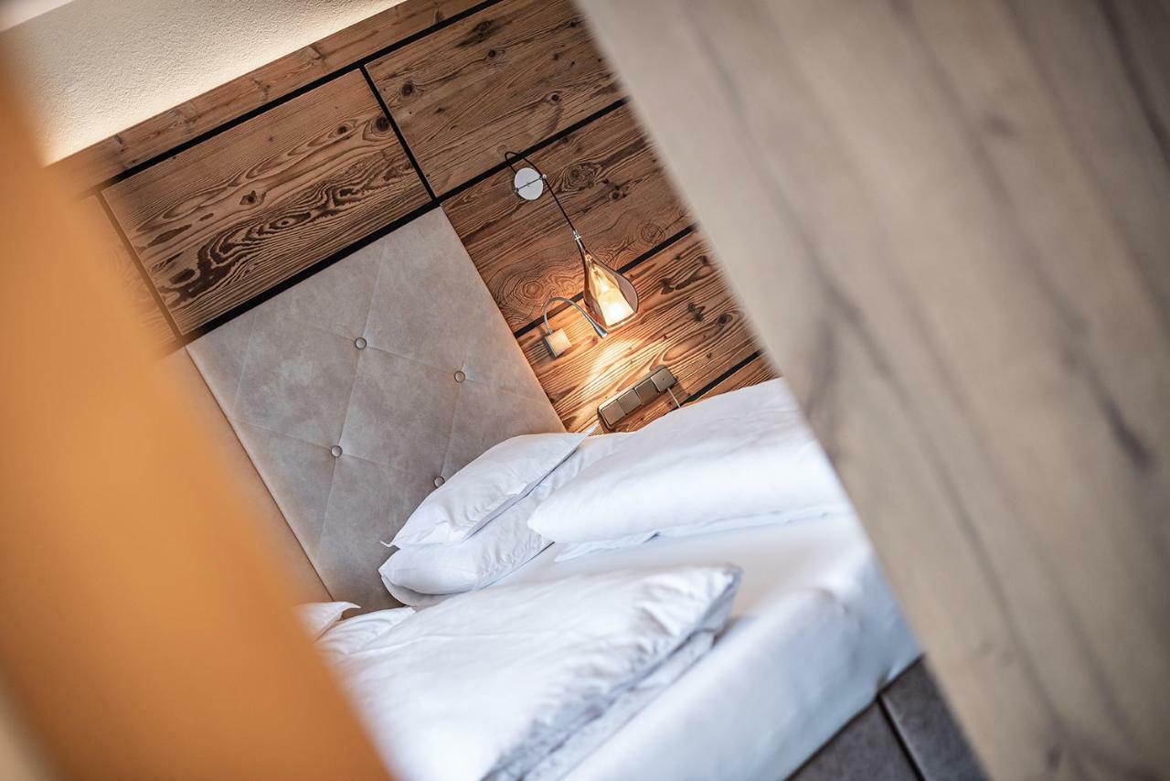 Naturhotel Alpenblick 毛拉赫 外观 照片