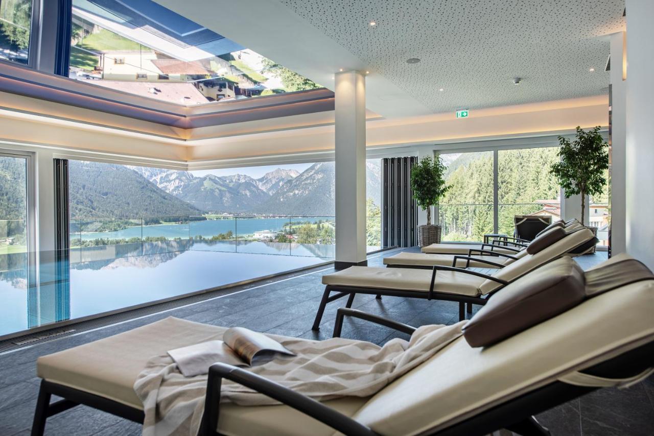 Naturhotel Alpenblick 毛拉赫 外观 照片