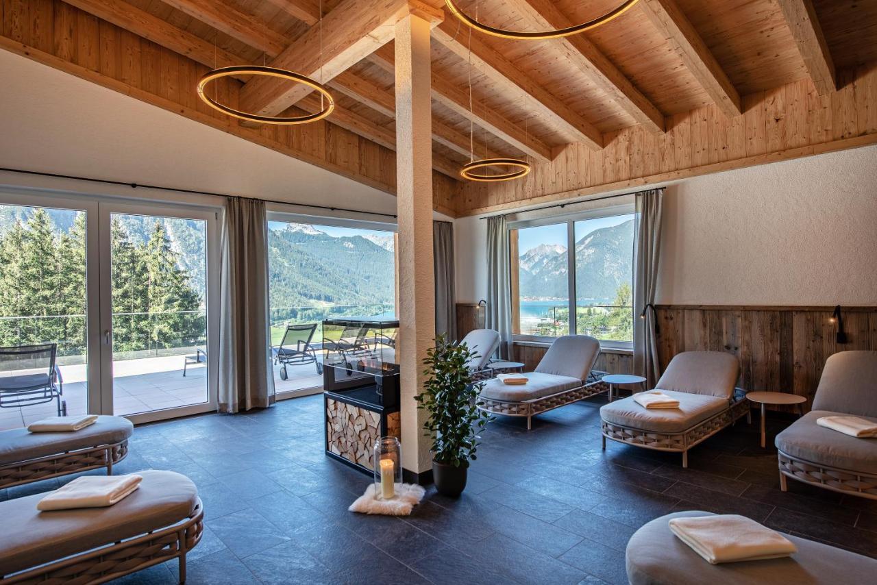 Naturhotel Alpenblick 毛拉赫 外观 照片