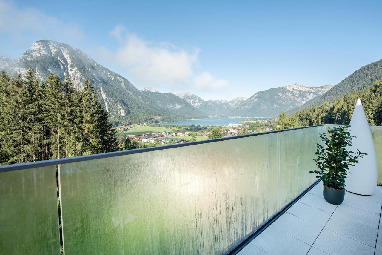 Naturhotel Alpenblick 毛拉赫 外观 照片