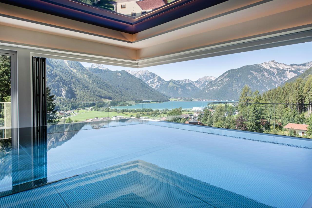 Naturhotel Alpenblick 毛拉赫 外观 照片